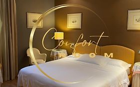 Albergo Trieste